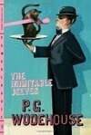 Cover for The Inimitable Jeeves (Jeeves, #2)