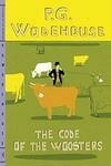 Cover for The Code of the Woosters (Jeeves, #7)
