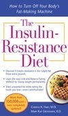 Cover for The Insulin-Resistance Diet