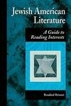 Cover for Jewish American Literature: A Guide to Reading Interests