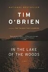 Cover for In the Lake of the Woods