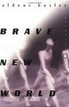 Cover for Brave New World