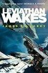 Cover for Leviathan Wakes (The Expanse, #1)