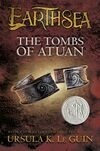 Cover for The Tombs of Atuan (2) (Earthsea Cycle)