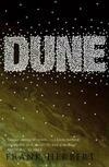 Cover for Dune (Dune #1)