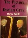Cover for The Picture Of Dorian Gray