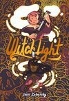 Cover for Witchlight