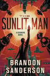 Cover for The Sunlit Man A Cosmere Novel