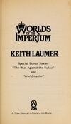 Cover for Worlds of the Imperium (Imperium, #1)