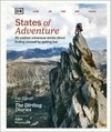 Cover for States of Adventure: STORIES ABOUT FINDING YOURSELF BY GETTING LOST