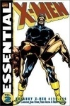 Cover for The Essential X-Men Volume 2