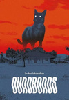 Cover for OUROBOROS