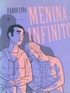 Cover for Menina Infinito 