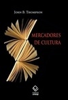 Cover for Mercadores de cultura