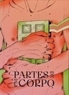 Cover for Partes de um Corpo