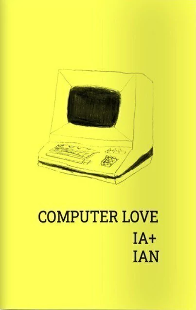 Cover for Computer Love