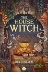 Cover for The House Witch