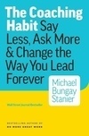 Cover for Coaching Habit
