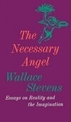 Cover for The Necessary Angel: Essays on Reality and the Imaginat…