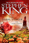 Cover for The Dark Tower (The Dark Tower, #7)