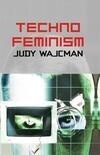 Cover for TechnoFeminism