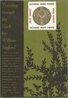 Cover for TRAVELING THROUGH THE DARK.