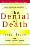 Cover for The Denial of Death