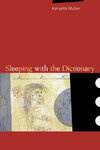 Cover for Sleeping With the Dictionary