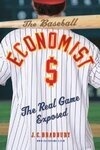 Cover for The Baseball Economist