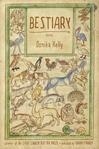 Cover for Bestiary: Poems