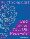 Cover for God Bless You, Mr. Rosewater