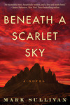 Cover for Beneath a Scarlet Sky