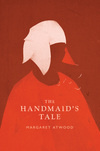 Cover for The Handmaid's Tale (The Handmaid's Tale, #1)