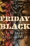 Cover for Friday Black