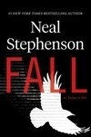 Cover for Fall; or, Dodge in Hell