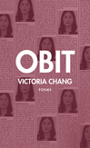 Cover for Obit