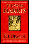 Cover for Red Dragon (Hannibal Lecter, #1)