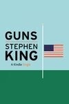 Cover for Guns