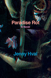 Cover for Paradise Rot