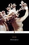 Cover for Metamorphoses