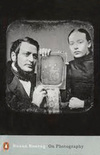 Cover for On Photography
