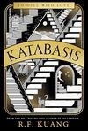 Cover for Katabasis