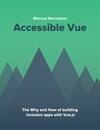 Cover for Accessible Vue