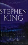 Cover for Stephen King