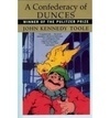 Cover for A Confederacy of Dunces