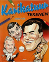 Cover for Karikatuur Tekenen