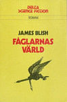 Cover for Fåglarnas värld