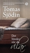 Cover for Det händer när du vilar