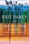 Cover for Exit Party