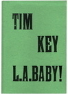 Cover for L.A.Baby!